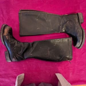 Freebird Haavn size 6